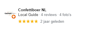 Magazijninrichting Nederland review 5